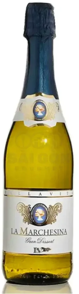 Vino pen.la Marches. dolce Caldir. 0.75 l