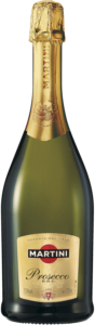 Vino penusavo Martini Prosecco 0.75 l