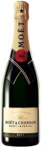 Sampanjac Moet&cha.brut 12%0.75 l