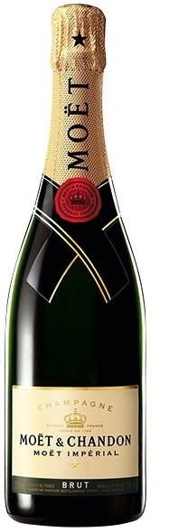 Sampanjac Moet&cha.brut 12%0.75 l