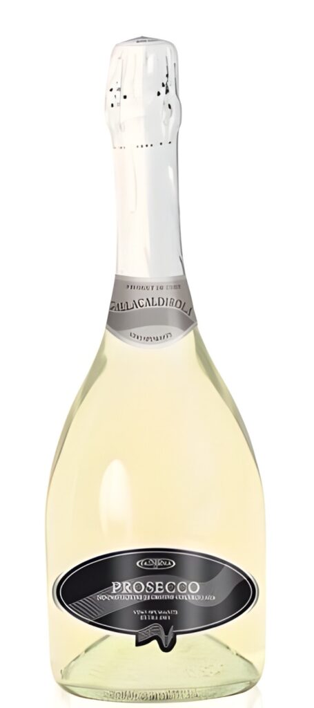 Vino penusavo Prosecco Caldirola 0.75 l