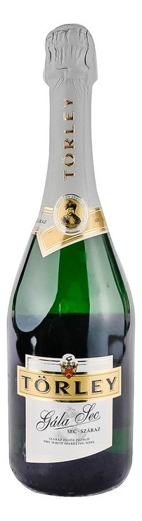 Vino Pen Gala Torley 0.75 l