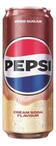 0.33 l Sok Lim Cream Soda-stand.-var.