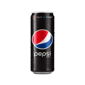 Max 0,33 l CAN