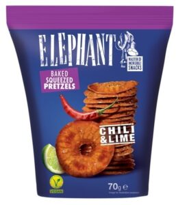 Elephant perece chili-limeta 70 g #20 *M