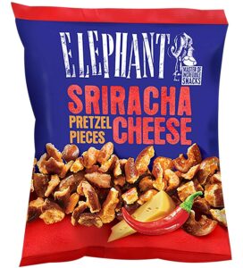Drob.perece sriraca sir Elephant 125 g
