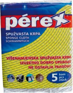 Krpa Trulex 5/1 Perex