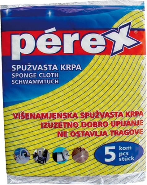 Krpa Trulex 5/1 Perex