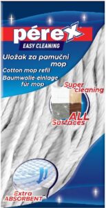 Uložak Pamučni za Mop Perex