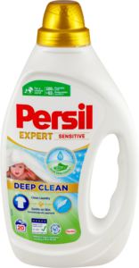 det Gel Sensitive 20wl 900 ml