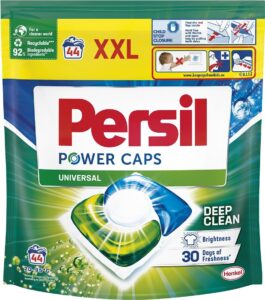 det Kaps Power Universal44/1