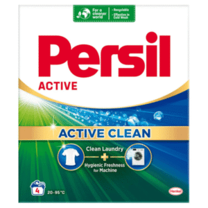 Det.persil Powder Regular 360 g 4wl