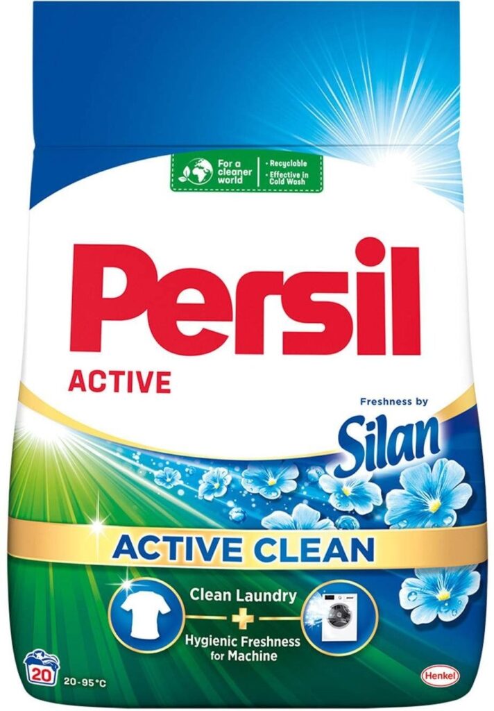 Persil Regular prasak 20WL/1,5 kg