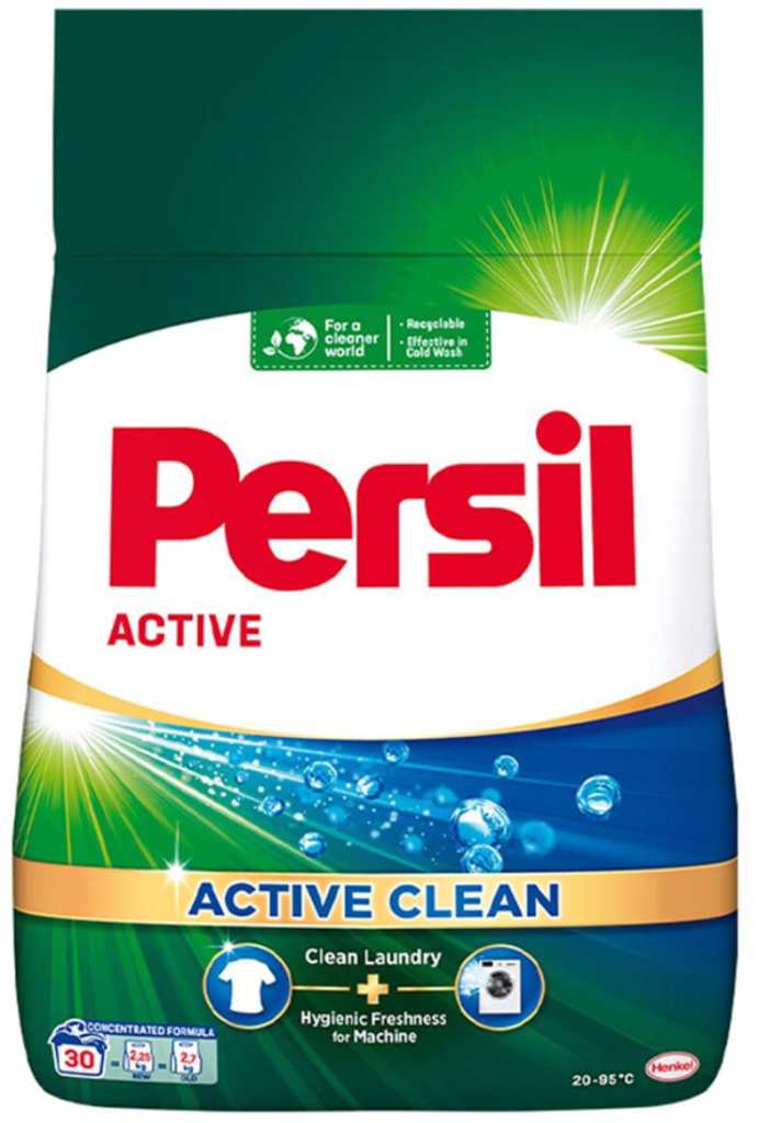 Persil Powder Regular 30WL/2,25 kg