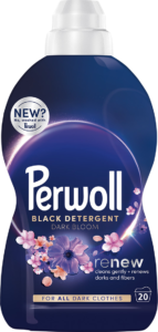 Perwoll det Dark Bloom 20wl 1 l