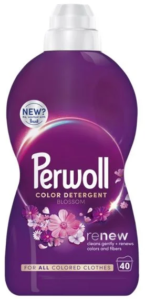 Perwoll Blossom 2000 ml 40WL