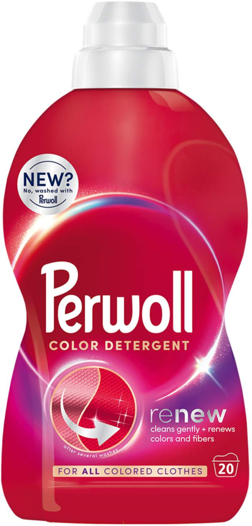 Perwoll Color 1000 Ml/20wl