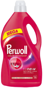 Perwoll det Color 75wl 3.75 l