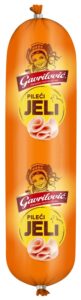 jeli pileci 2,6 kg silbo