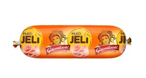 Jeli Pileci 350 g