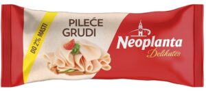 delikates pil.grudi mini 330 g