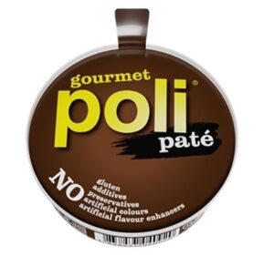 Namaz Pileći Gourmet 50 g Poli