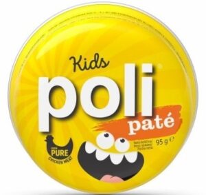 Pileci namaz Poli kids 95 g