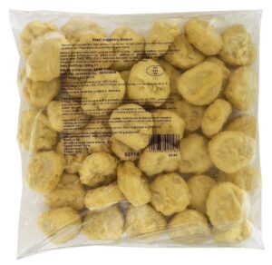 Pileći Nuggets 1 kg Steam Cook