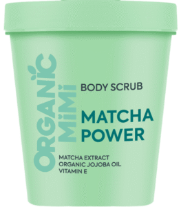 Piling Telo Matcha Pow 250 g Org Mim