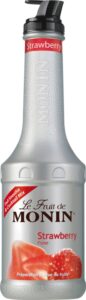 Pire Voćni Jagoda 1 l Monin