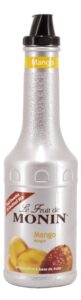 Pire Voćni Mango 1 l Monin