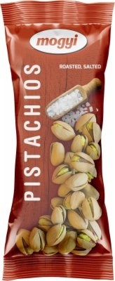 Pistaći Slani 60 g Mogyi