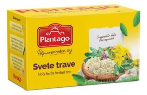 Čaj Plantago Svete Trave 201