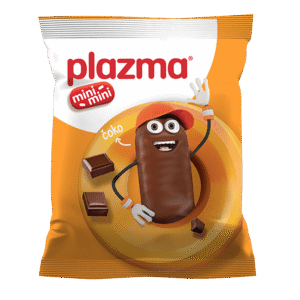keks mini mini coko 45 g