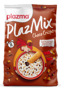 Coko zitne pahuljice Plazmix 70 g