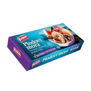 Frikom plodovi Mora 300 g