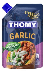 Sos Beli Luk Doypak 160 g Thomy