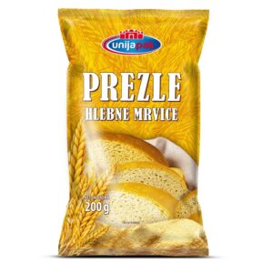 Prezla 200 g Unijapak