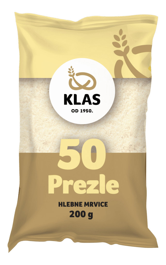 Klas Prezla 200 g