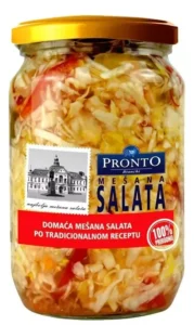 Mesana Salata 680 g Pronto