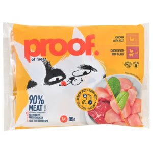 Hr.macke pil,riba Proof 4x 85 g