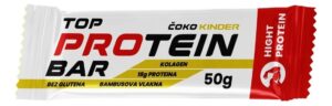 Bar Top Protein Čoko Kinder 50 g