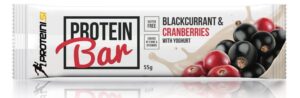 Protein Bar Blackcu&crandb 55 g Prot