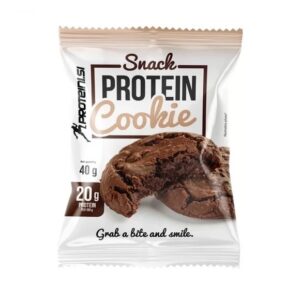 Protein Cookie Doub Choc 40 g Protein