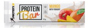 Protein Bar Mango 55 g Proteini si