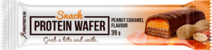 Protein Wafer Pean Car 39 g Proteini