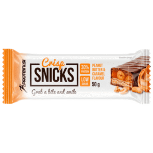 Protein Snic Pean B&c 50 g Proteini
