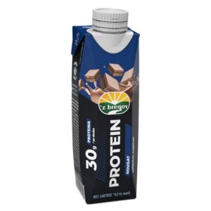 Napitak Protein Nougat 0.3 l z br
