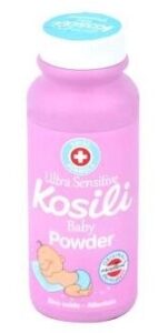 Puder Baby Kosili Roze 100 g