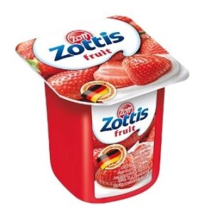 Zottis Fruit 115 g